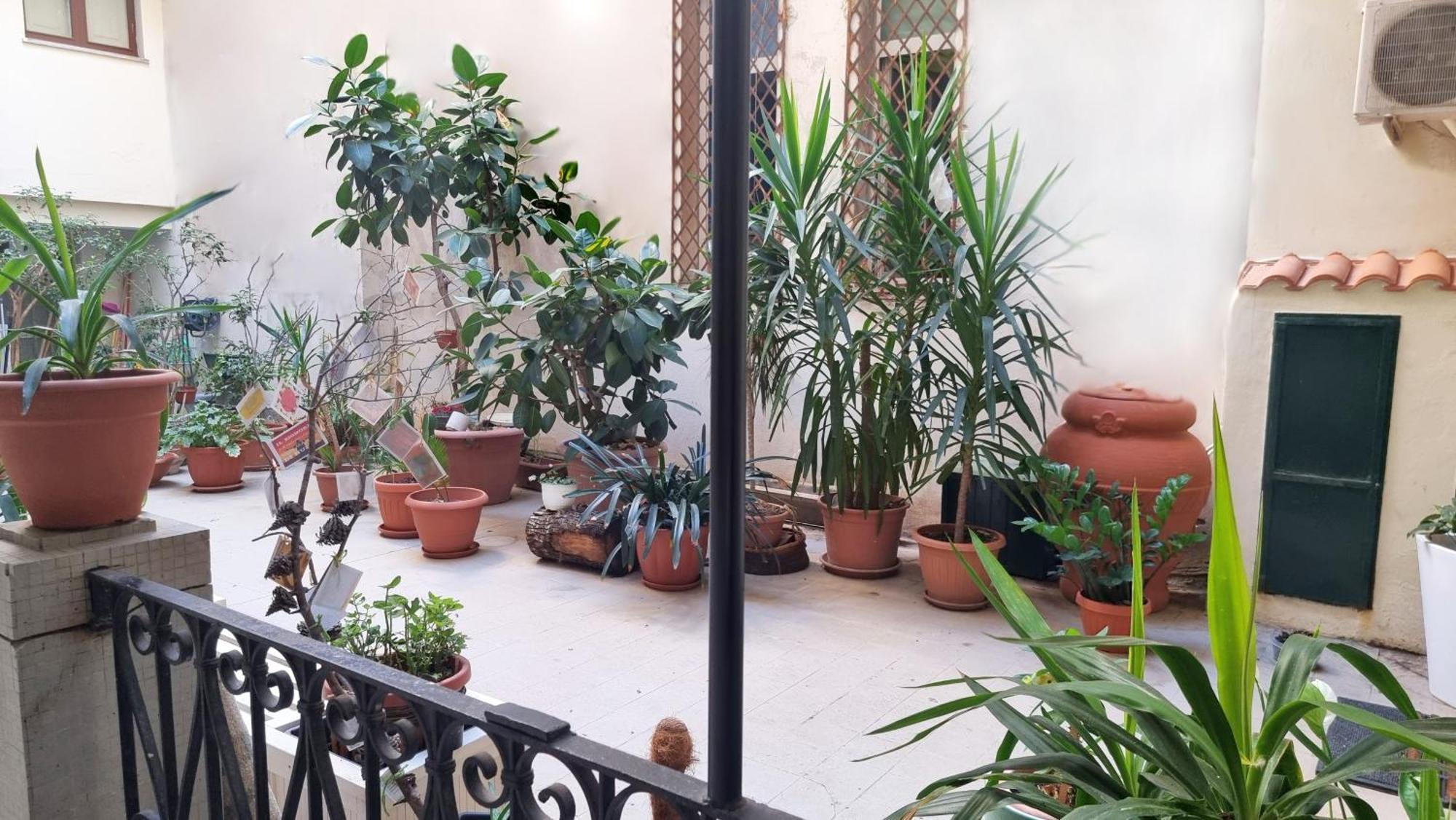 Apartamento Loft Magna Grecia Reggio Calabria Centro Storico A 3 Minuti A Piedi Dal Mare Exterior foto