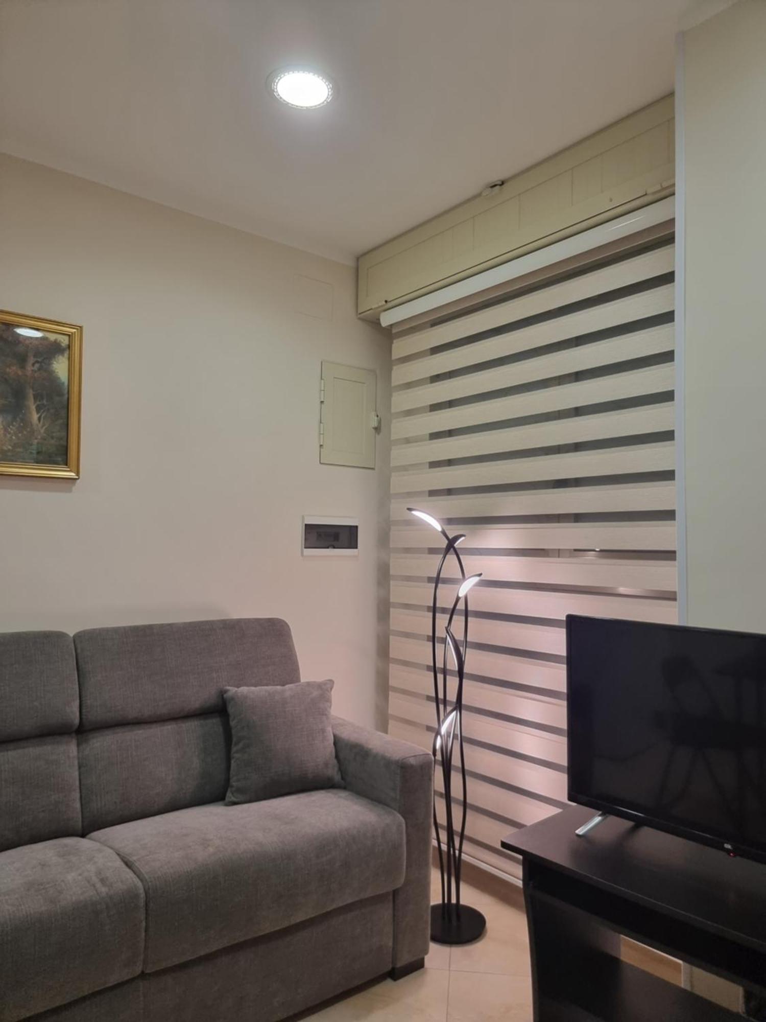 Apartamento Loft Magna Grecia Reggio Calabria Centro Storico A 3 Minuti A Piedi Dal Mare Exterior foto